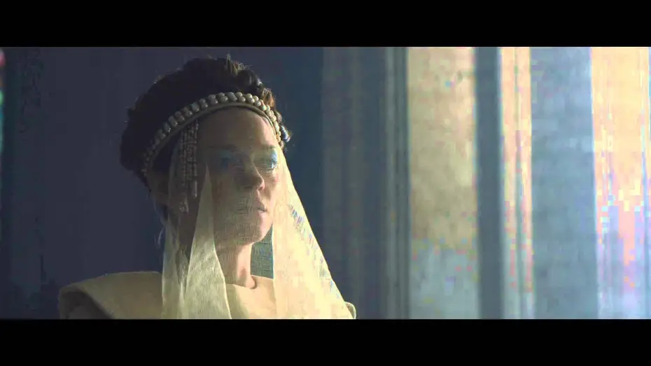 Video for the film Macbeth — MACBETH - Extrait Officiel "Le couronnement" (HD) - Marion Cotillard - Michael Fassbender (2015)