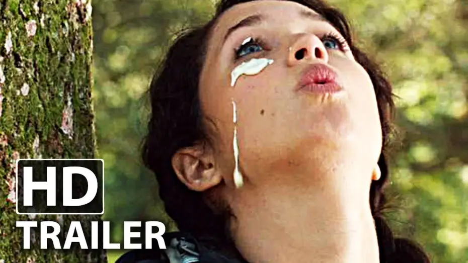 Video for the film The Starving Games — Exklusiv: DIE PUTE VON PANEM - Trailer (Deutsch | German) | HD