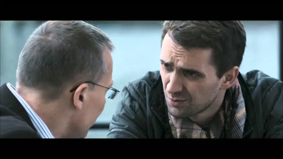 Video for the film The Closed Circuit — Oficjalny zwiastun filmu (HD, 1080p)