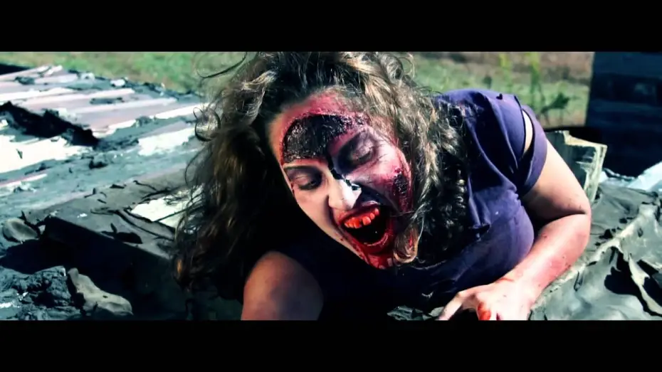 Video for the film Zombie eXs — Zombie eXs Official Movie trailer