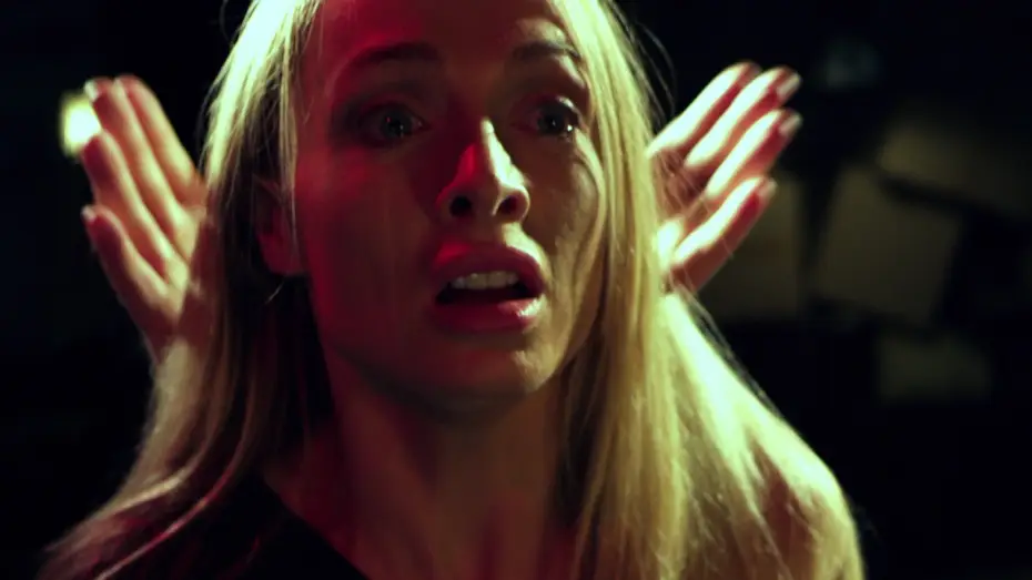 Video for the film Doom Room — Doom Room - Trailer