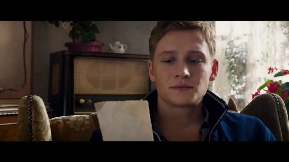 Video for the film Frau Ella — FRAU ELLA - offizieller Trailer #1 HD