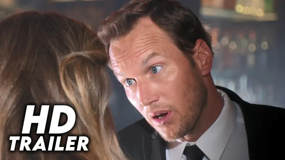 Video for the film Stretch — Stretch (2014) Original Trailer [FHD]