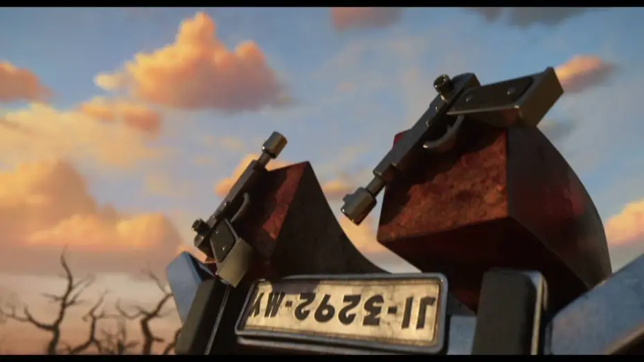Video for the film Mortadelo & Filemon: Mission Implausible — AGENTS SUPER ZERO - Bande Annonce VF