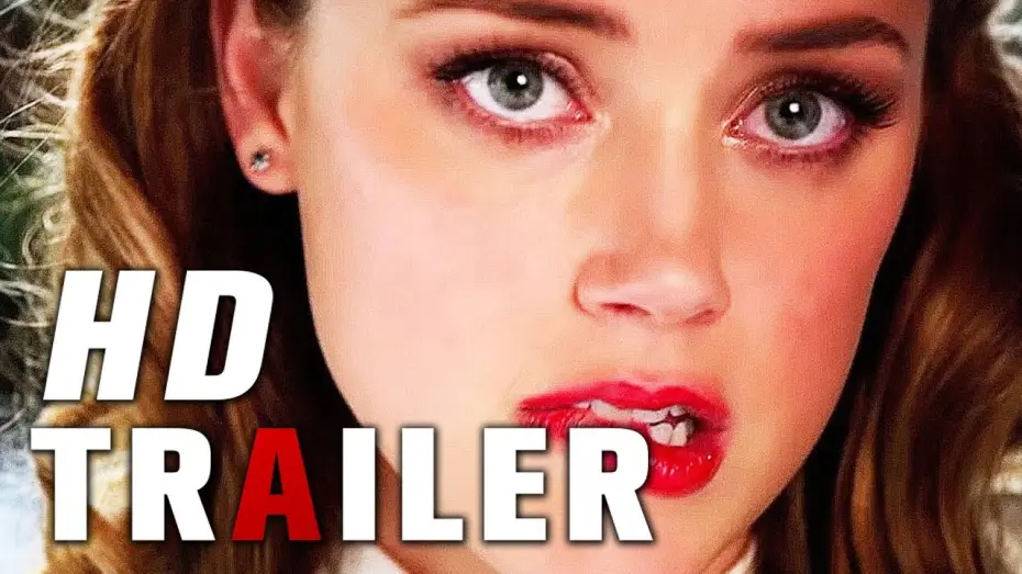 Video for the film London Fields — SEDUCTION FATALE - Bande Annonce VF