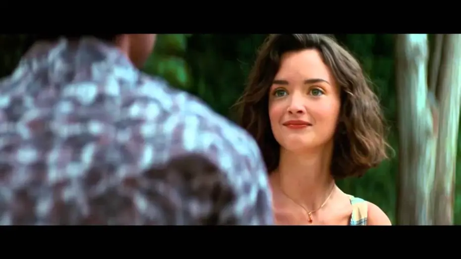 Video for the film The Hundred-Foot Journey — Amore, Cucina e Curry - Trailer italiano ufficiale
