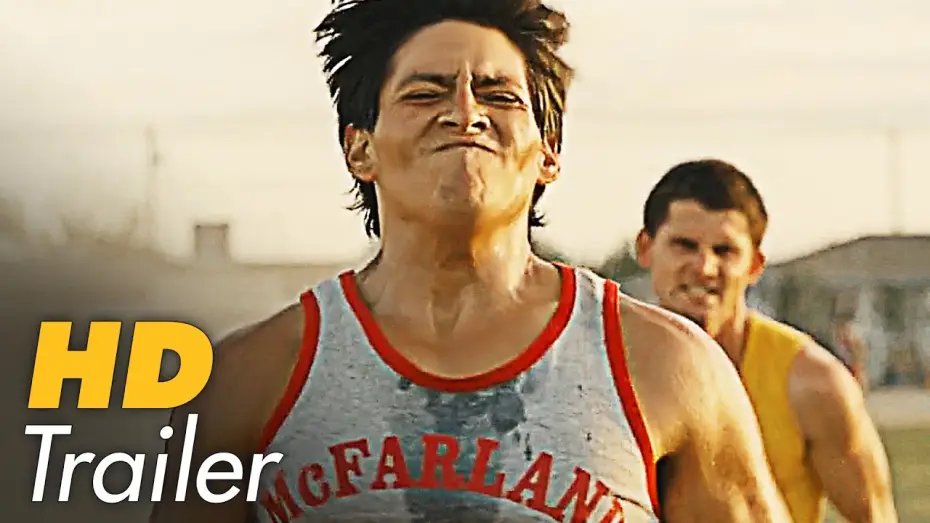 Video for the film McFarland, USA — CITY OF McFARLAND Trailer German Deutsch (2015) Kevin Costner