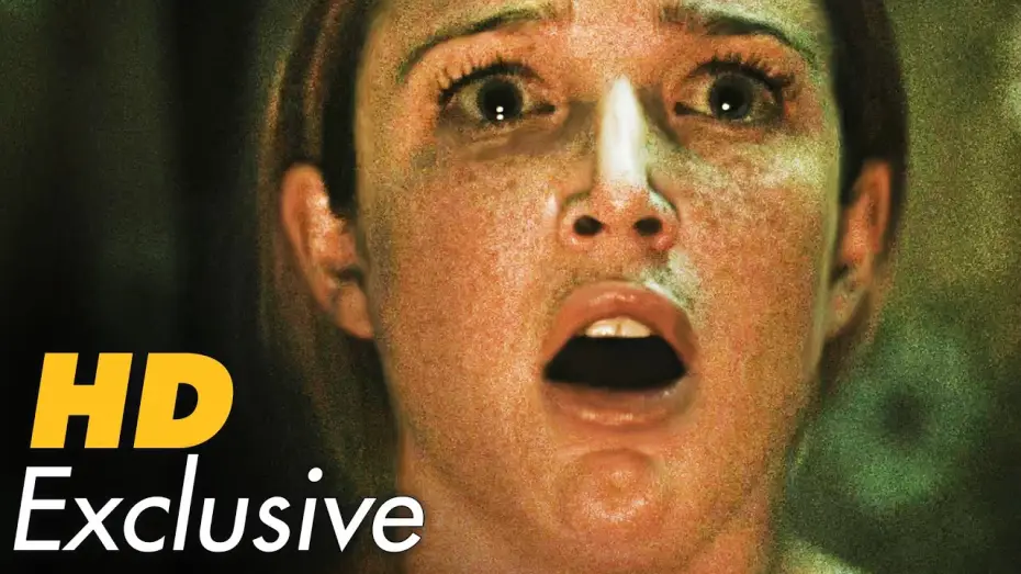 Video for the film The Pact II — Exklusiv: THE PACT 2 Trailer German Deutsch [HD]