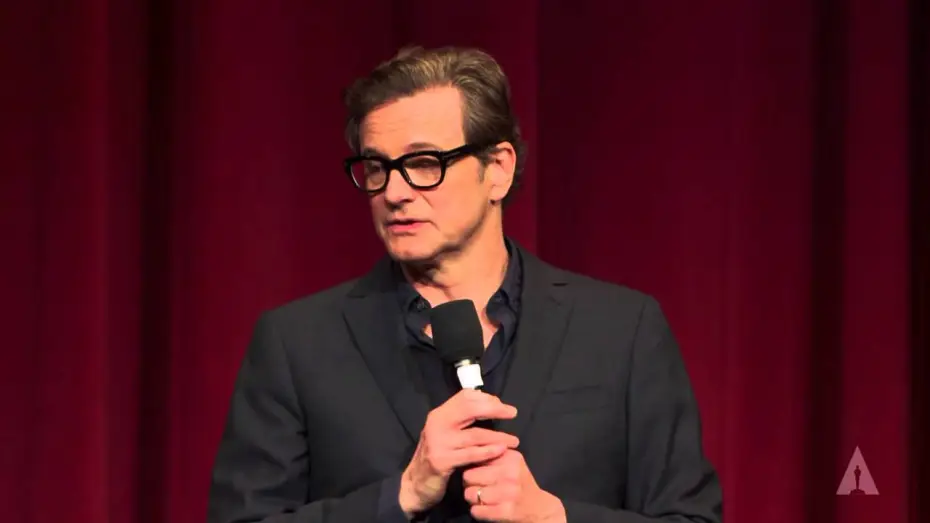 Video for the film Magic in the Moonlight — Academy Conversations: Magic in the Moonlight