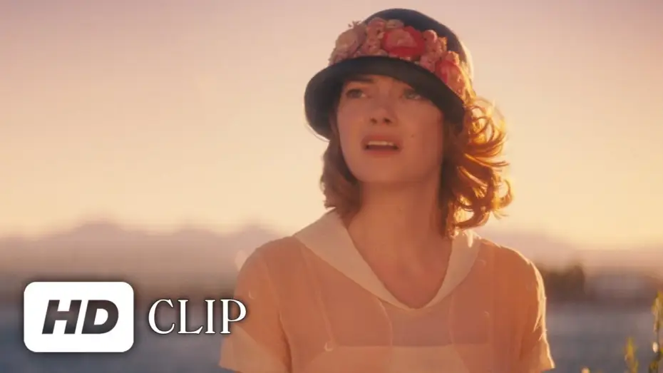 Video for the film Magic in the Moonlight — Do You Like to Travel - Official Clip