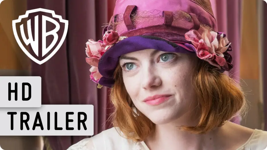 Video for the film Magic in the Moonlight — MAGIC IN THE MOONLIGHT- offizieller Trailer F1 deutsch HD