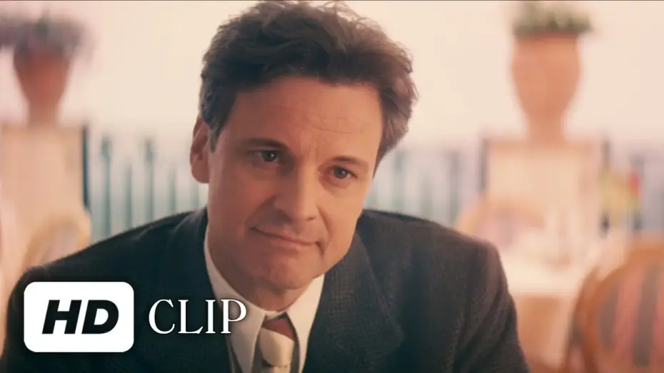 Video for the film Magic in the Moonlight — But I am Not Wrong - Official Clip