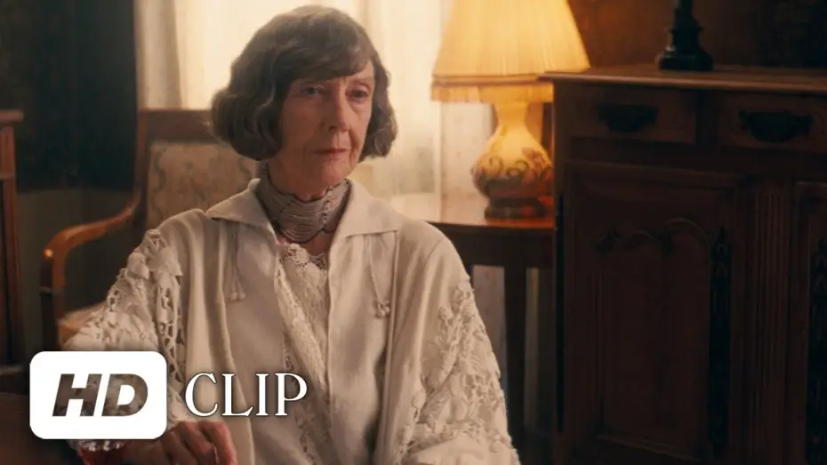 Video for the film Magic in the Moonlight — She's Quite Likable - Official Clip
