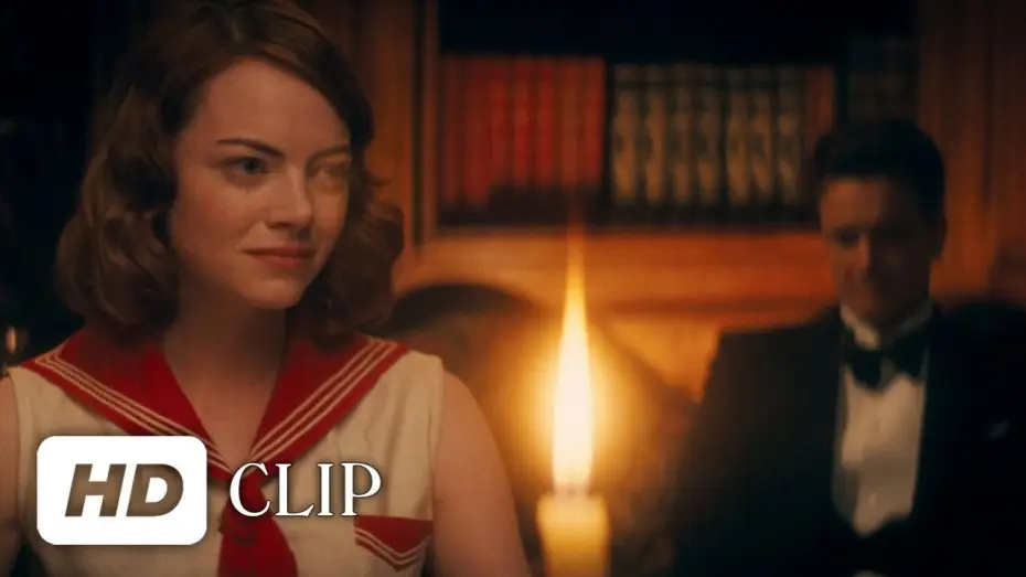 Video for the film Magic in the Moonlight — Seance - Official Clip