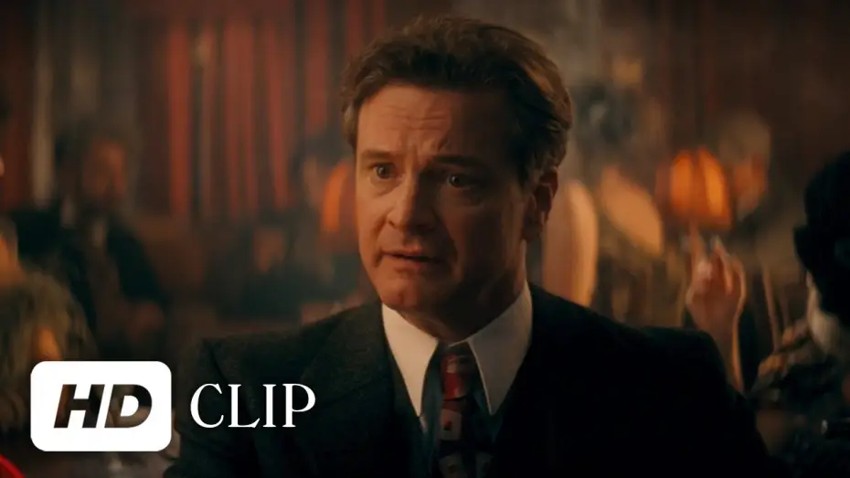 Video for the film Magic in the Moonlight — She Won't Fool Me  - Official Clip