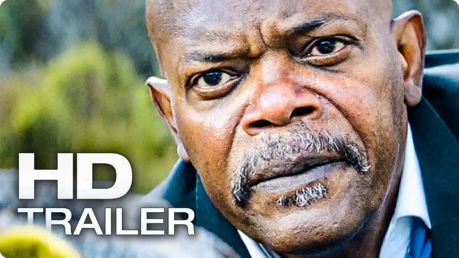Video for the film Big Game — BIG GAME Trailer German Deutsch (2015)