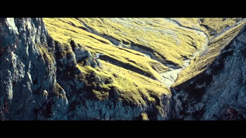 Video for the film Big Game — BIG GAME - Trailer deutsch