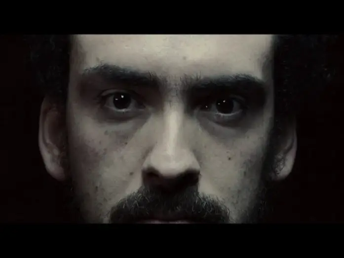 Video for the film Visceral: Between the Ropes of Madness — Visceral: Between the Ropes of Madness Trailer