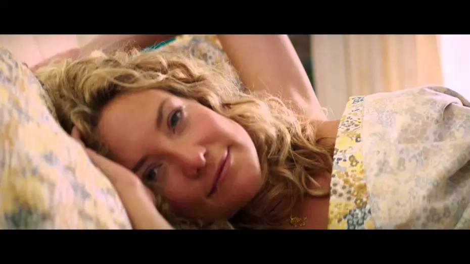 Video for the film Wish I Was Here — LE RÔLE DE MA VIE - Bande Annonce VF