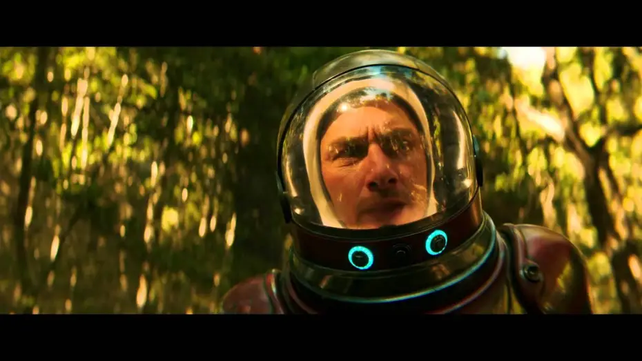 Video for the film Wish I Was Here — LE RÔLE DE MA VIE (WISH I WAS HERE) - Extrait 1