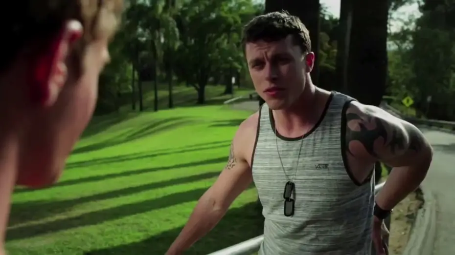 Video for the film Triple Crossed — TRIPLE CROSSED - TRAILER