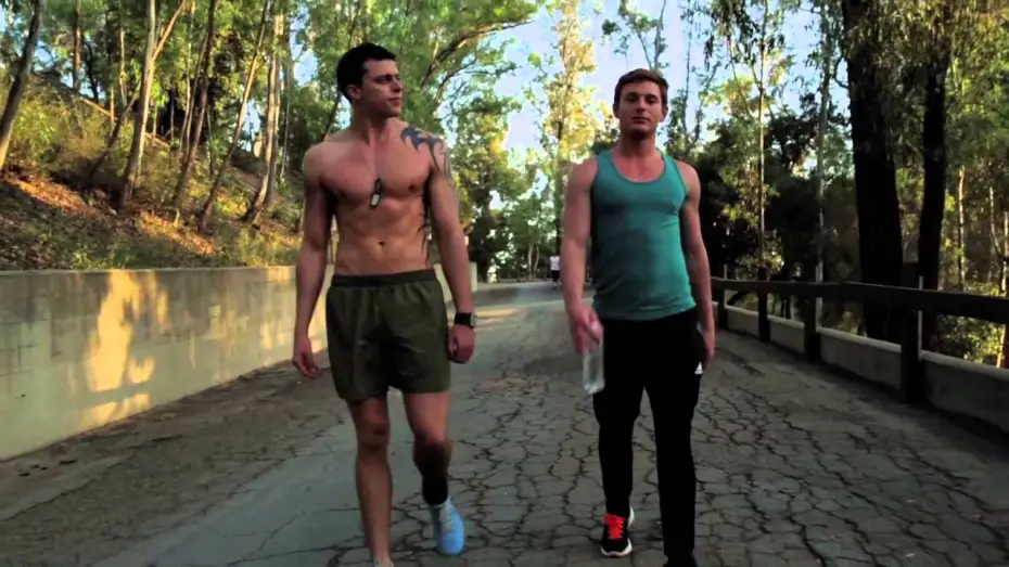 Video for the film Triple Crossed — Triple Crossed Official Trailer