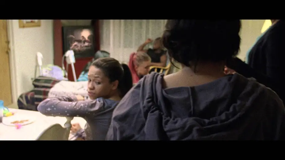 Video for the film Gimme Shelter — Non Lasciarmi Sola - Trailer