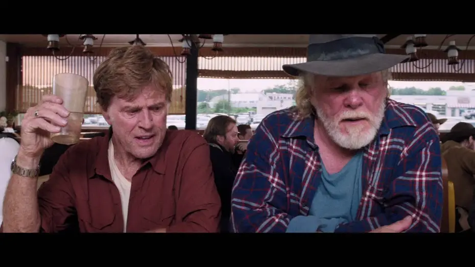 Video for the film A Walk in the Woods — RANDONNEURS AMATEURS - Bande Annonce VF