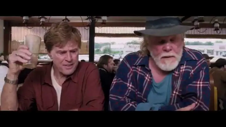Video for the film A Walk in the Woods — Tráiler 'Un paseo por el bosque'