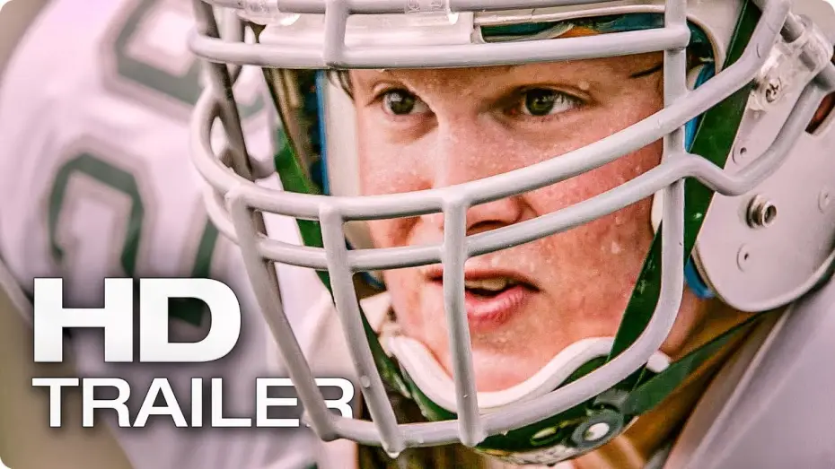 Video for the film When the Game Stands Tall — When the Games Stands Tall - Trailer (2015)