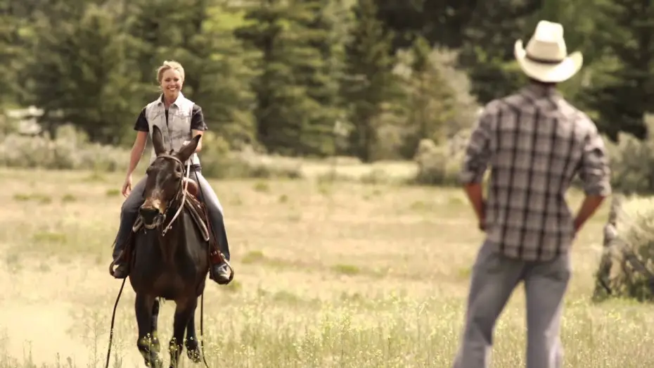 Video for the film Storm Rider — Storm Rider Trailer