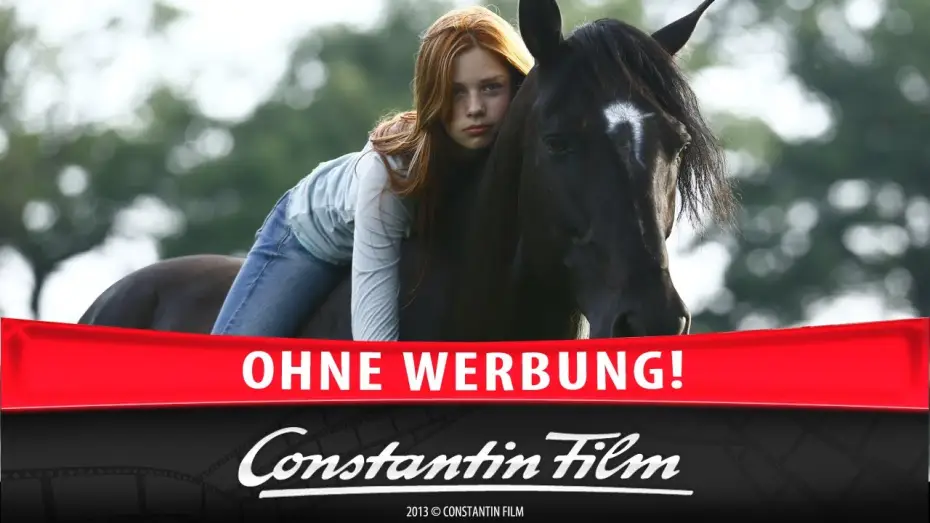 Video for the film Windstorm — Ostwind - Trailer 1 [HD] - Ab 21. März 2013 im Kino!