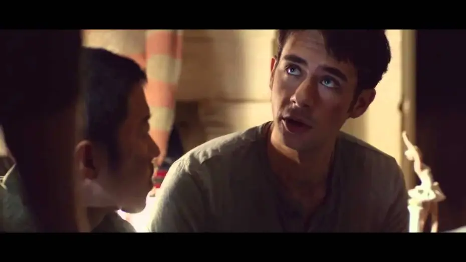 Video for the film Demonic — Demonic International Trailer 2015