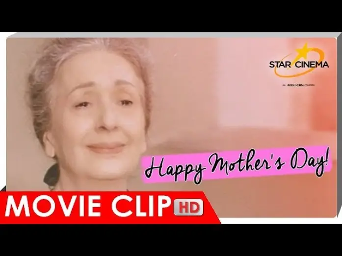 Video for the film A Change of Heart — Para sa mga inang umaasa...  | 'Tanging Yaman' | Happy Mother's Day!