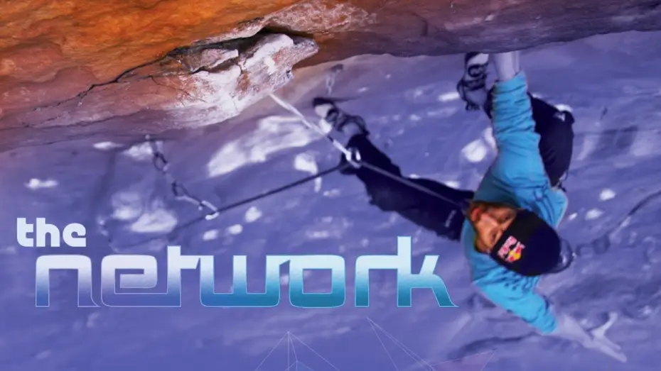 Video for the film The Network — The Network - A Chuck Fryberger Film - Official Trailer