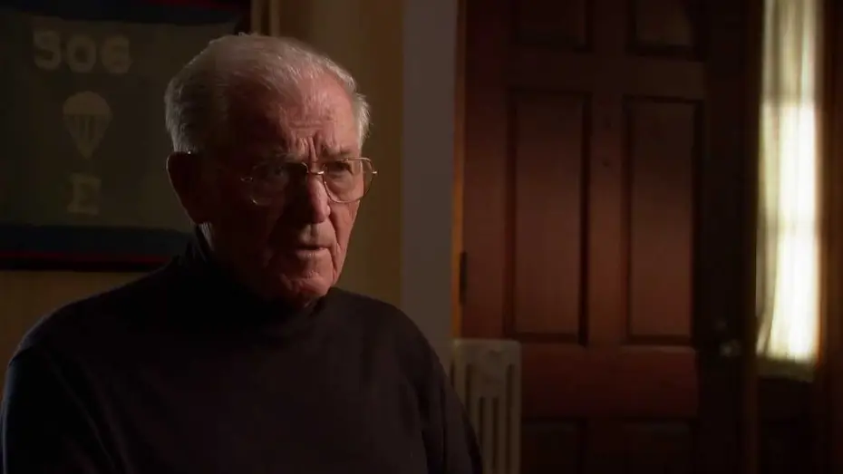 Video for the film We Stand Alone Together: The Men of Easy Company — We Stand Alone Together - Band of Brothers Documentary