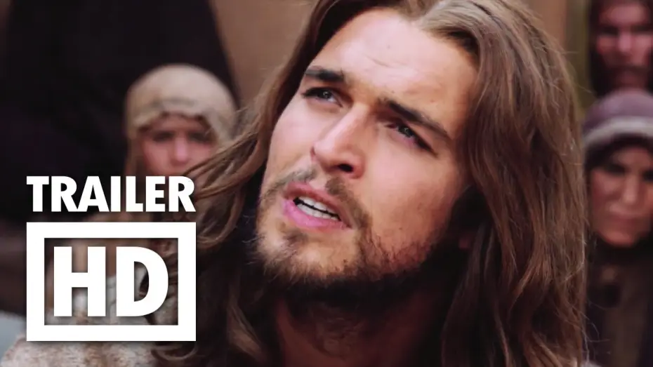 Video for the film Son of God — Hijo De Dios - Trailer Oficial Subtitulado Latino (HD)