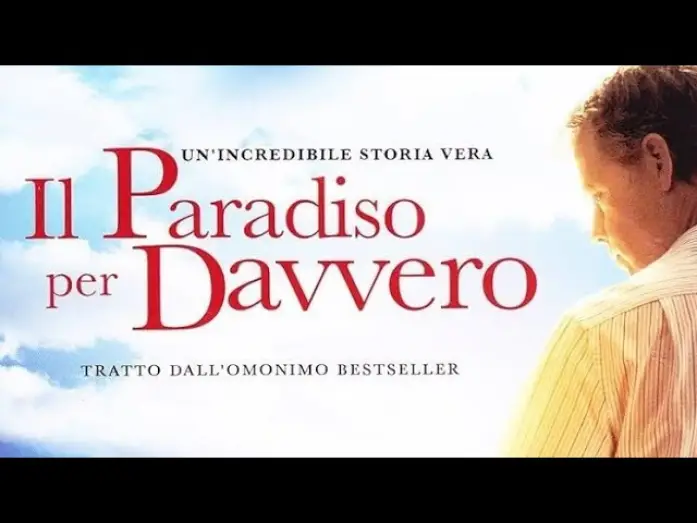 Video for the film Heaven Is for Real — Film-Il paradiso per davvero (tratto da una storia vera)