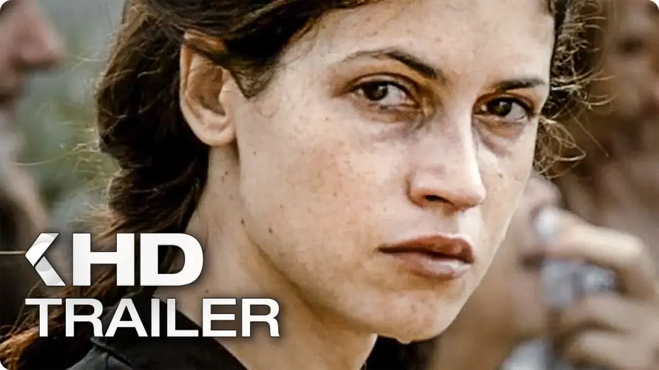 Video for the film Marshland — LA ISLA MINIMA - MÖRDERLAND Trailer German Deutsch (2016)