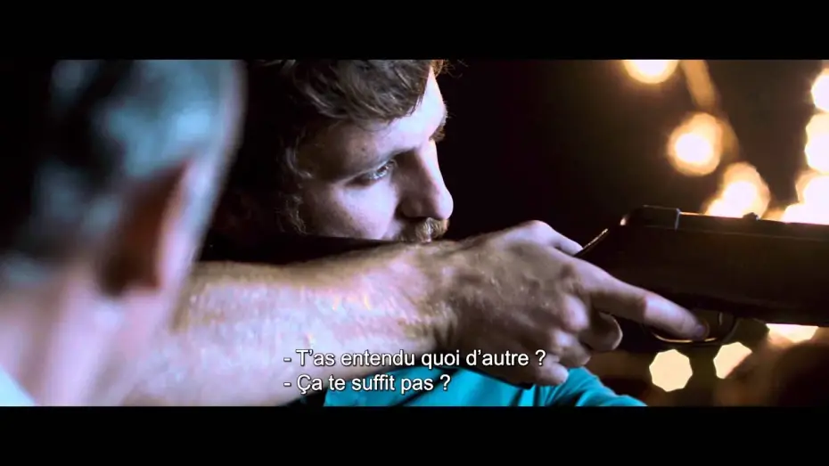 Video for the film Marshland — LA ISLA MINIMA - Bande Annonce VOST