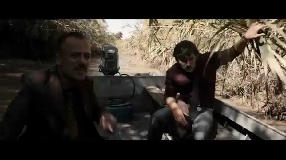 Video for the film Marshland — La Isla Mínima - Tráiler Oficial HD