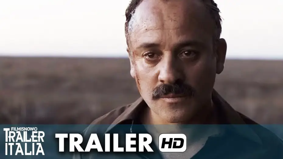 Video for the film Marshland — LA ISLA MINIMA Trailer Italiano Ufficiale (2015) - Alberto Rodriguez [HD]