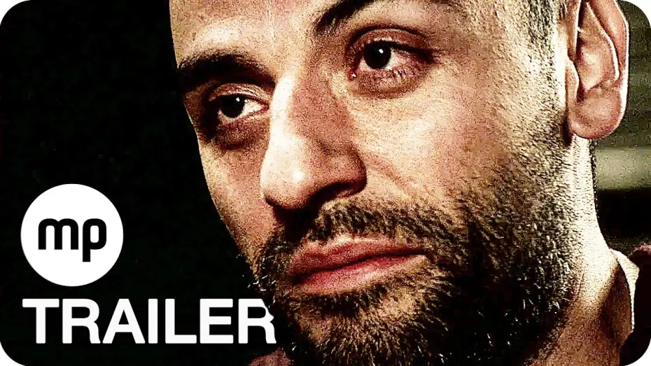 Video for the film Mojave — MOJAVE Trailer German Deutsch (2017)