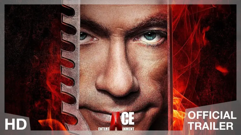 Video for the film Enemies Closer — Enemies Closer - Bande Annonce Officielle HD - JCVD / Orlando Jones