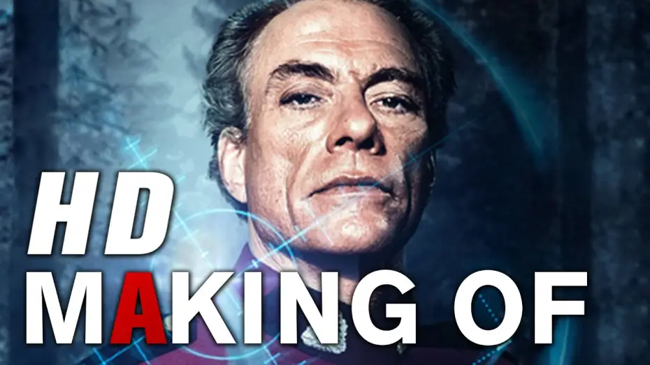 Video for the film Enemies Closer — ENEMIES CLOSER BONUS - Interview de JEAN CLAUDE VAN DAMME VOST