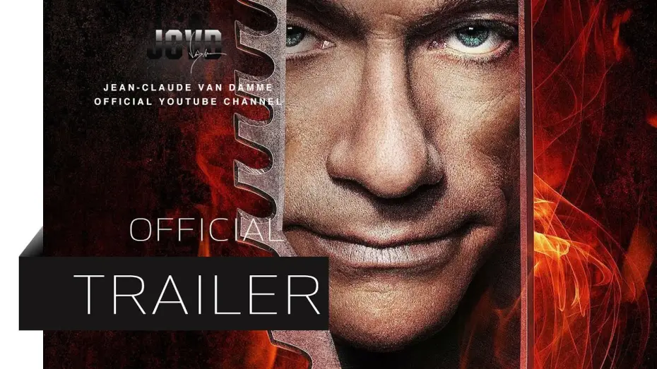 Video for the film Enemies Closer — Enemies Closer // Trailer // Jean-Claude Van Damme