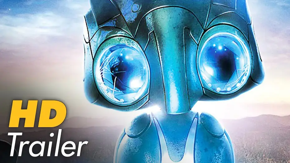 Video for the film Earth to Echo — EARTH TO ECHO Trailer German Deutsch [HD]
