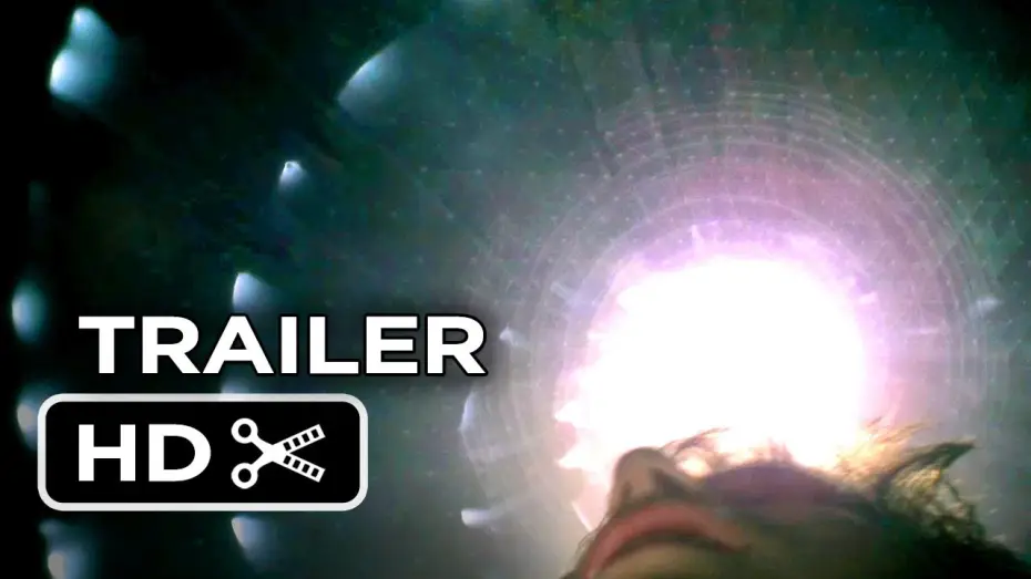Video for the film Earth to Echo — Earth To Echo Official Trailer #1 (2014) - Alien Movie HD