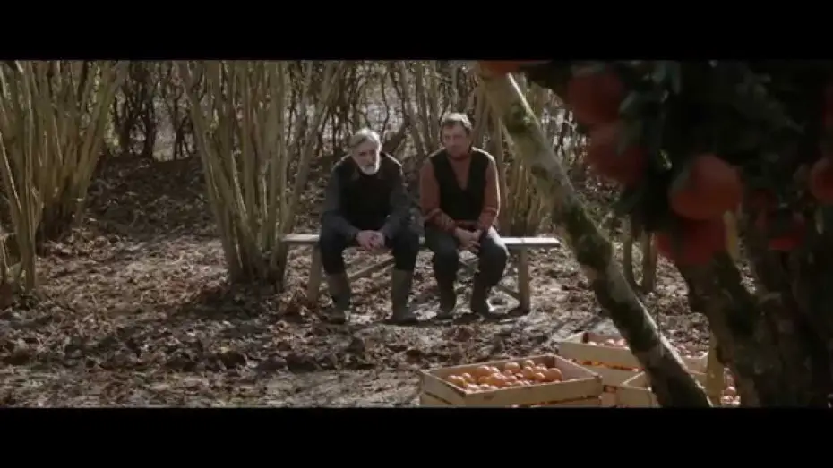 Video for the film Tangerines — MANDARINAS | Tráiler (Español) | HD
