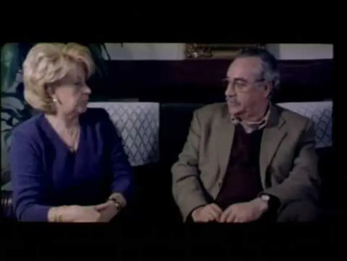 Video for the film 15 Days — 15 DÍAS (Rodrigo Cortés, 2000) [3/3]